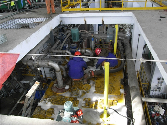 萊鋼蒸汽管線中性清洗.JPG