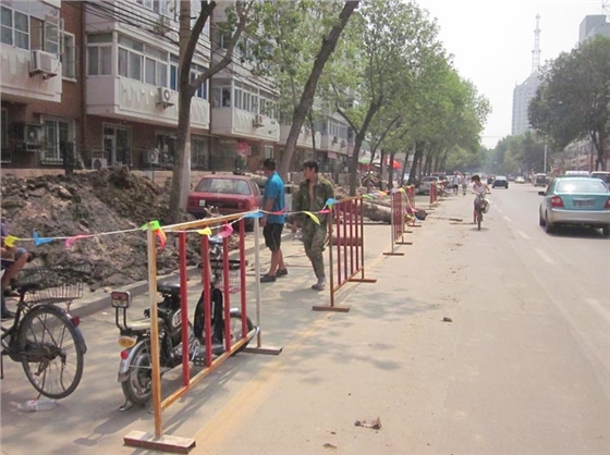 供熱管道檢修 供熱管道檢修