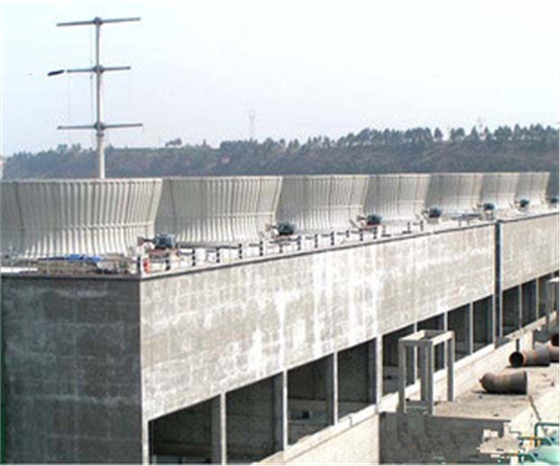 工業(yè)水系統(tǒng)