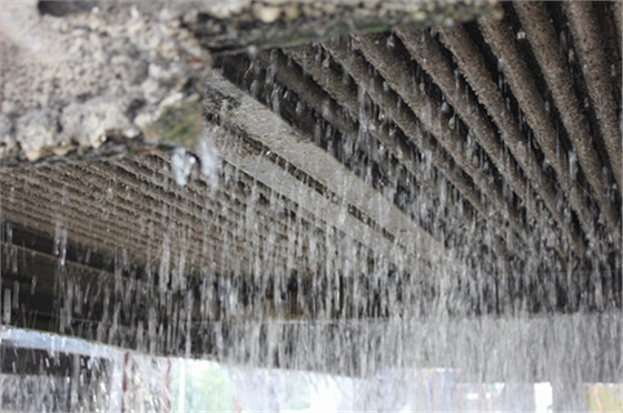 蒸發(fā)冷清洗 蒸發(fā)冷清洗