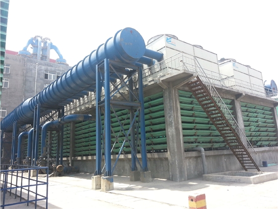 緩蝕阻垢劑 緩蝕阻垢劑