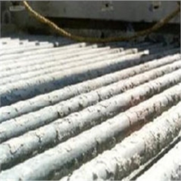 蒸發(fā)冷結垢及危害