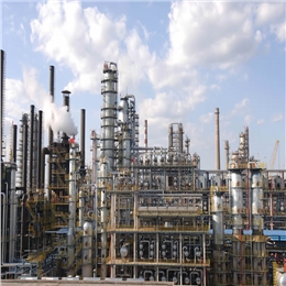 化學清洗工程服務