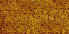 粗糙的碳鋼表面銹層