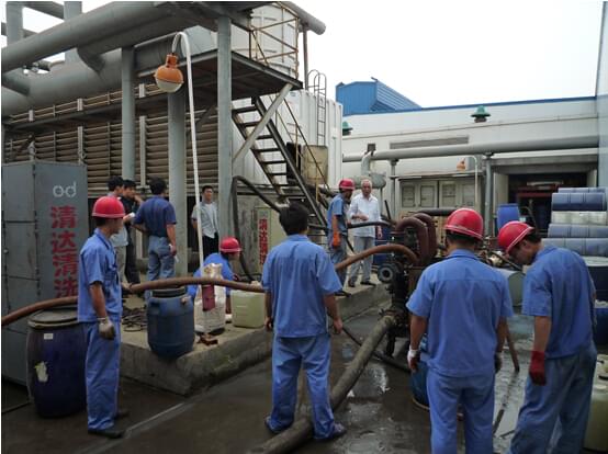 現(xiàn)場施工圖