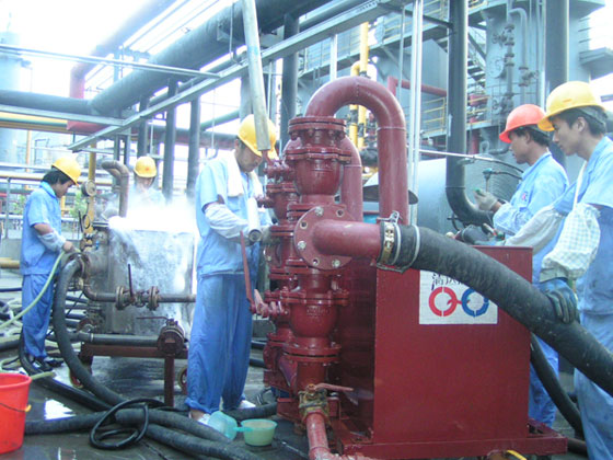 青潔能中性清洗