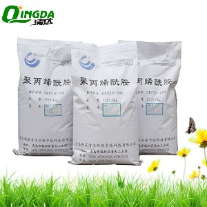 qd-522陰離子聚丙烯酰胺 qd-522陰離子聚丙烯酰胺