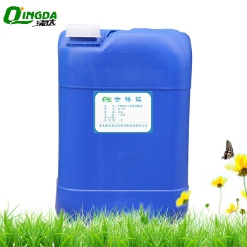 中性超分子清洗預膜劑