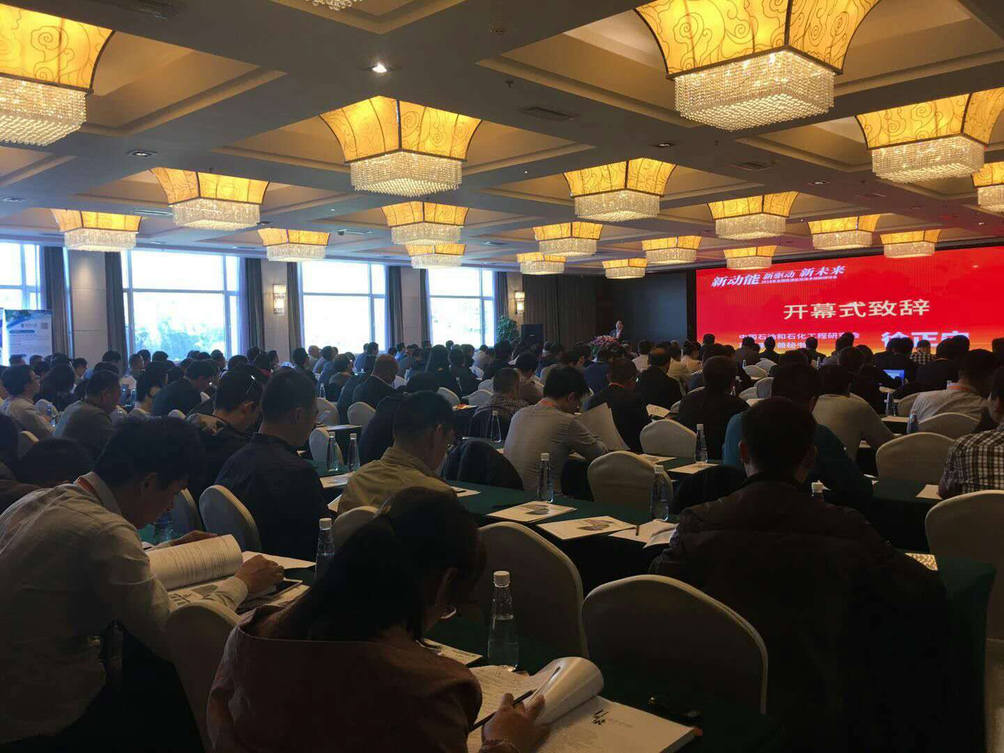 循環水處理技術