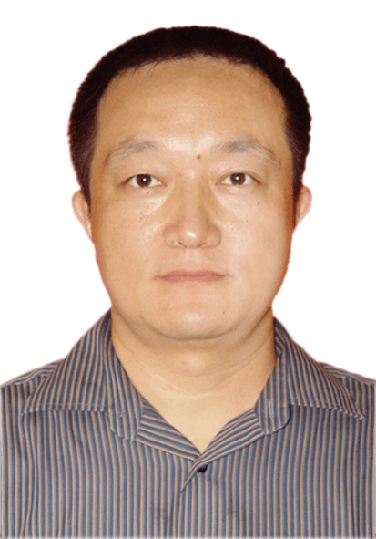 蔣文強             環境工程技術總監