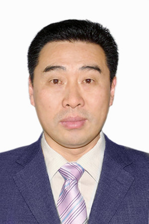 朱兆友       節能減排技術總監