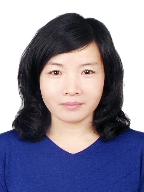 金宏                         藥劑中試及生產技術總監