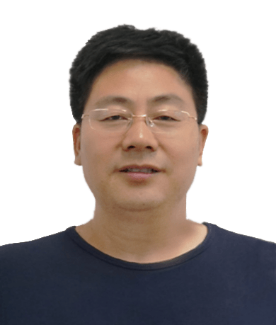 王傳水    清潔能源技術總監