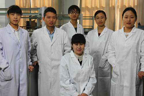 科技大學(xué)實(shí)驗(yàn)室