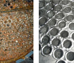 超分子膜化技術在循環水緩蝕阻垢處理中的應用