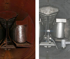 超分子膜化技術在工業設備清洗預膜領域的應用